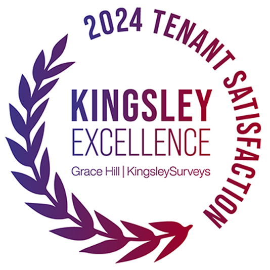 2024 Kingsley Excellence Awards