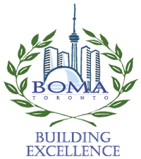 boma building excellence certified scotia plaza