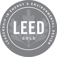 leed certification gold scotia plaza
