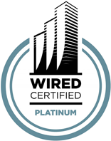 wired score certified platinum scotia plaza