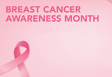 Brest Cancer Awareness Month