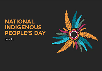 NATIONAL INDIGENOUS DAY