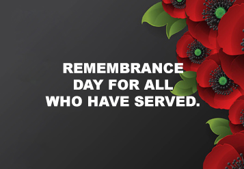 Remembrance Day