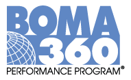 boma 360 performance program logo