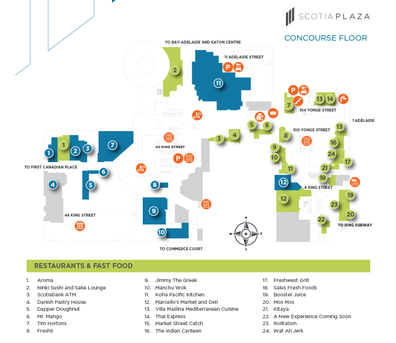 concourse-floor-map