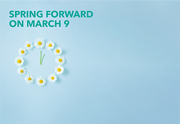 spring-forward