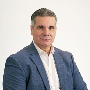George Silvestre
