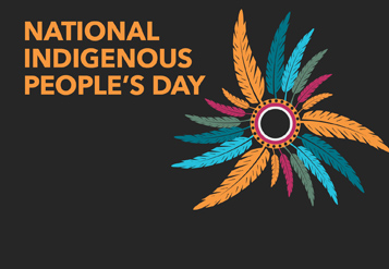 National Indigenous People's Day