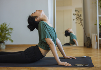 pilates
