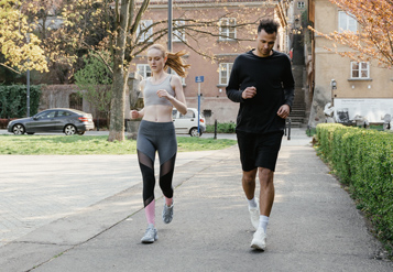 Run Club Workout