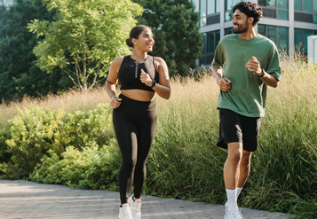 Run Club Workout