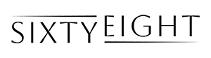 sixtyeight logo