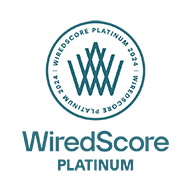 WiredScore Platinum - 100 Yonge - Scotia Plaza