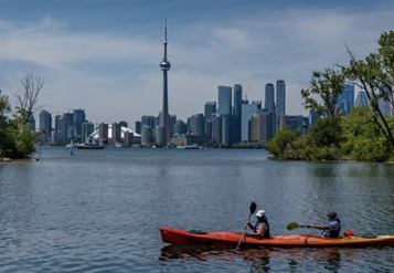 canada day