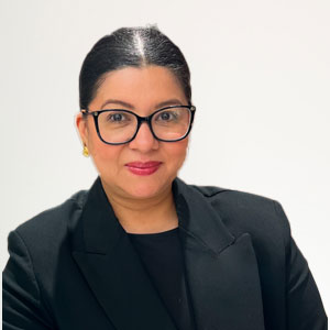 Mae Legaspi