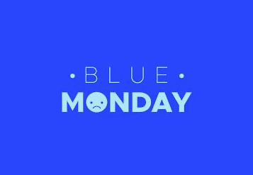 Blue Monday